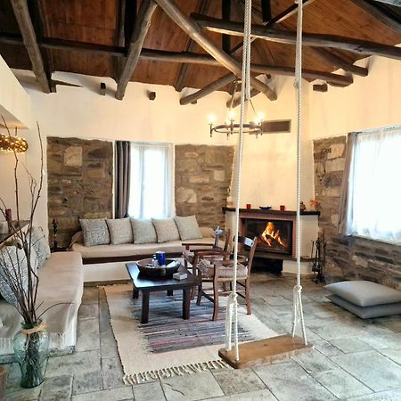 Casa Belvedere Monte Pelio Esterno foto