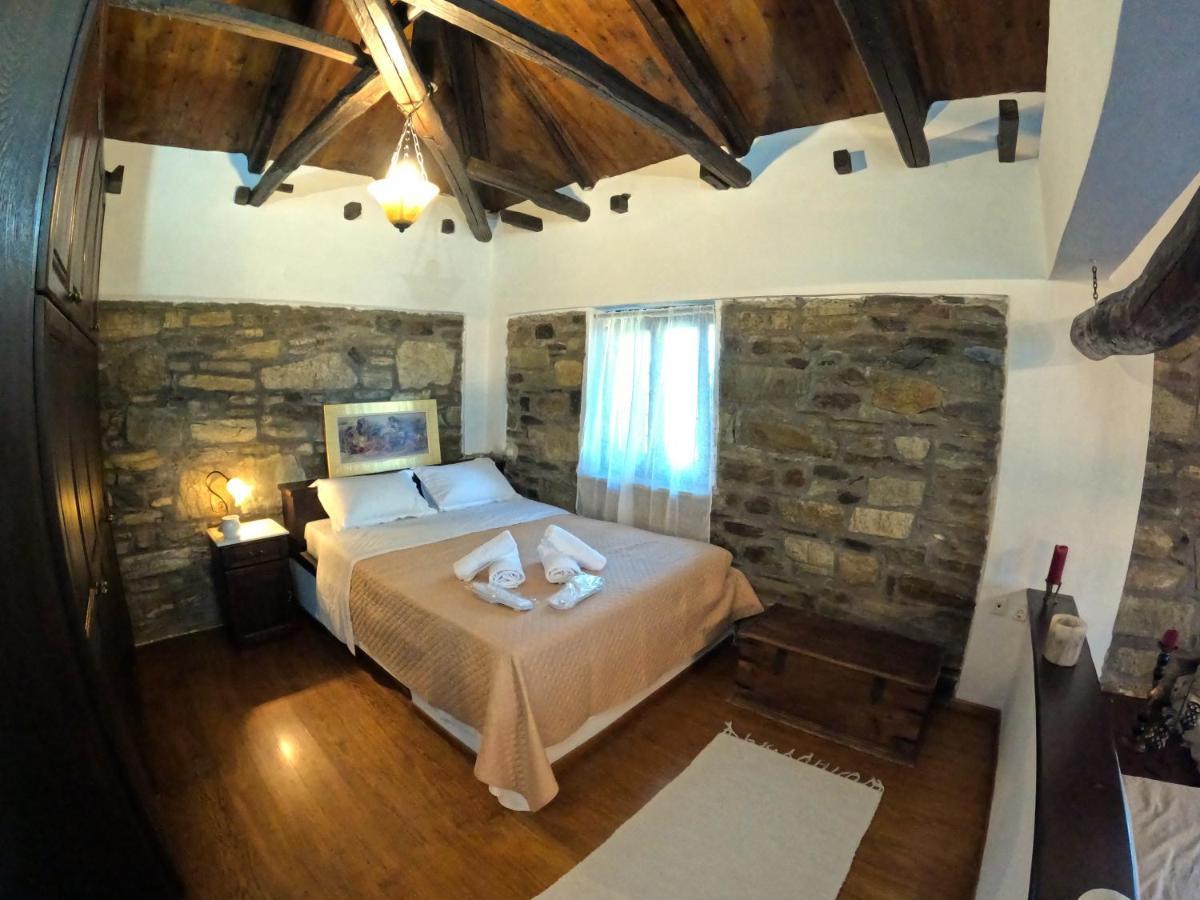 Casa Belvedere Monte Pelio Esterno foto